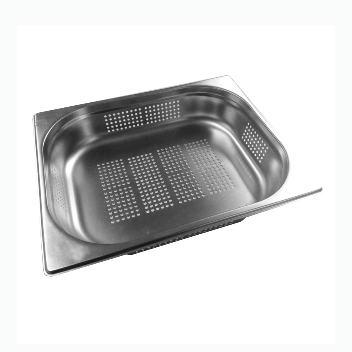 Perforated Container Tray 1/1 perforated container 65MM - 450242N/A - Robalo