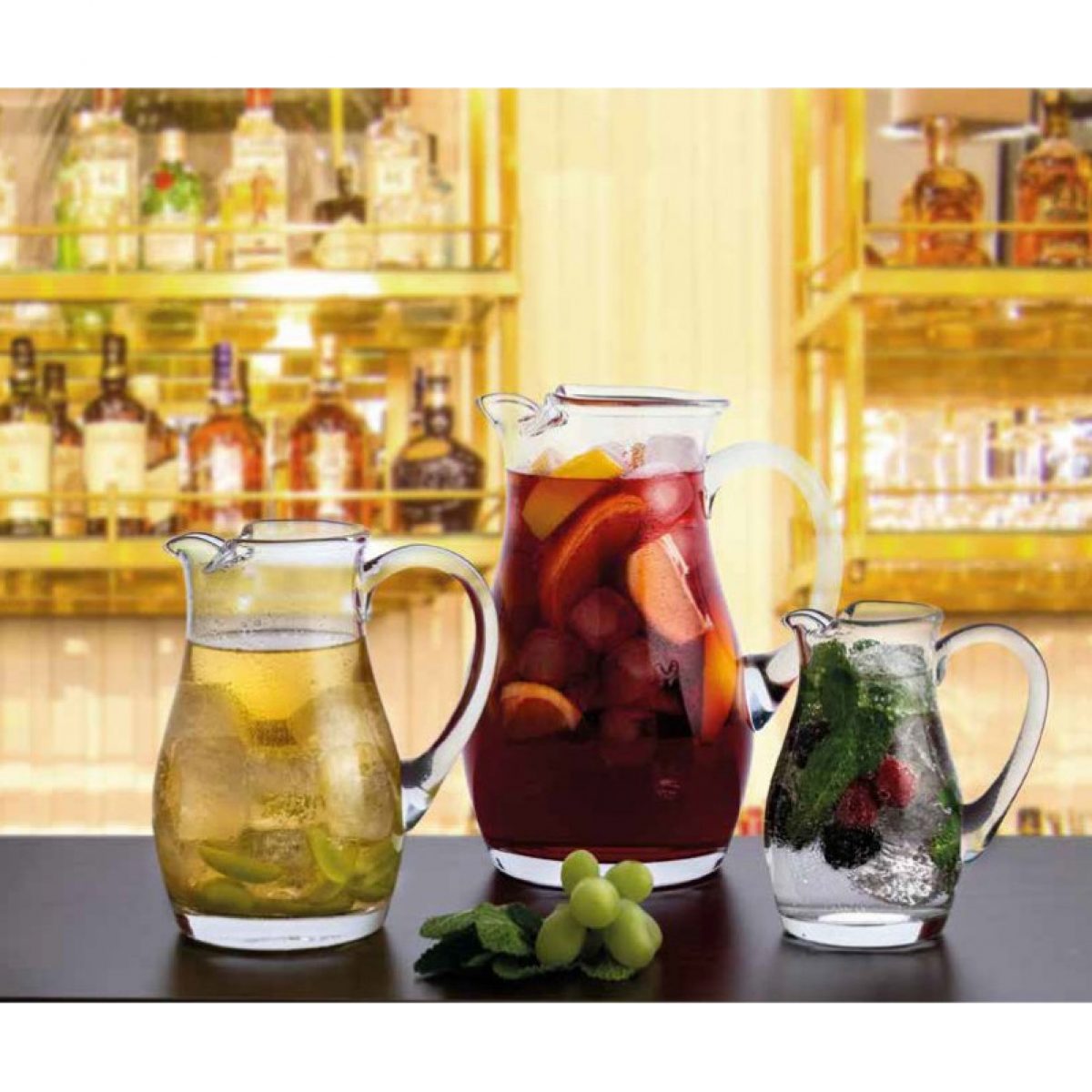Jarro 50cl Sangria Quid - 123759N/A - Robalo